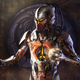 Illustration for article titled Imagining emMortal Kombat/em With Post-Apocalyptic Characters